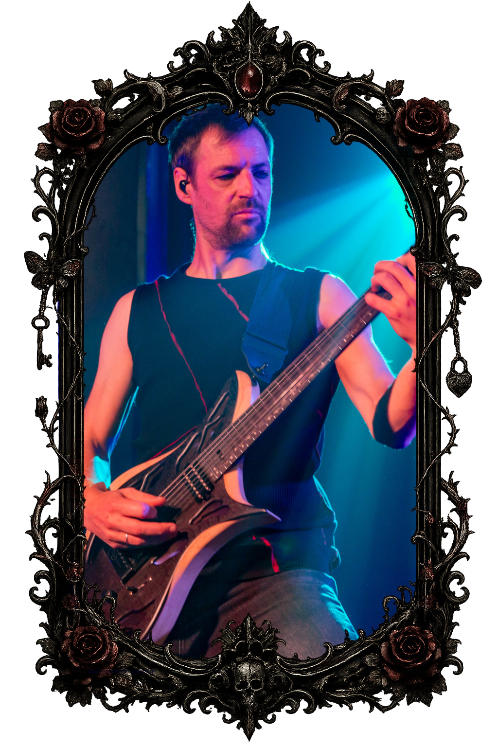 Bart Winters